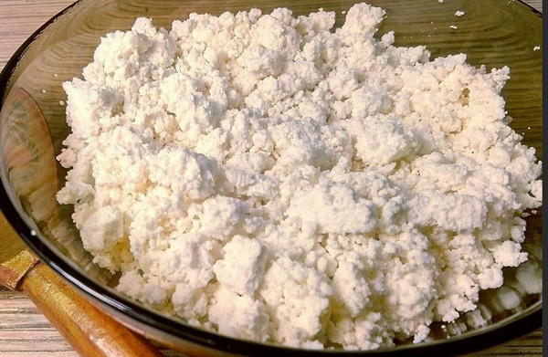 Ростовская фирма превратила 72 грамма молока в 16 килограммов продуктов