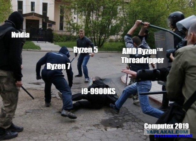Напишем код