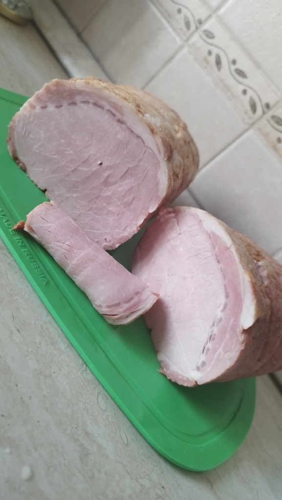 Кулинарная общалка