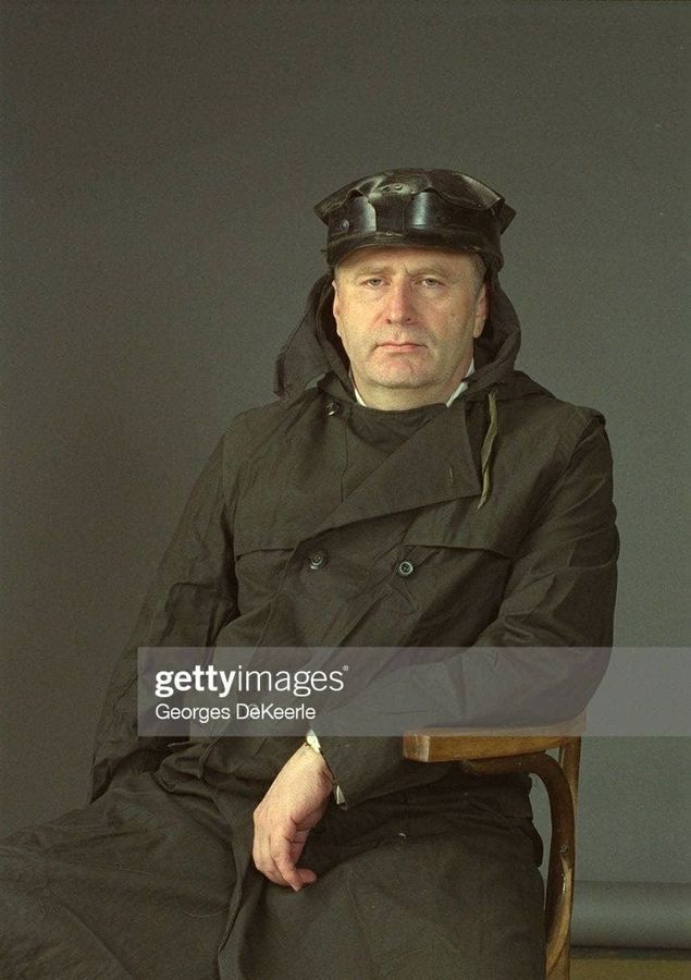 Люди и лица. 11.01.24