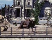 1945 год в 84 фотографиях