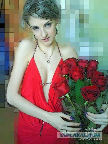 Дикие фото из социальных сетей