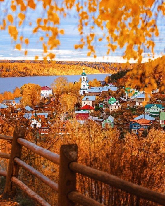 Прикольные и просто красивые картинки 01.10.2024