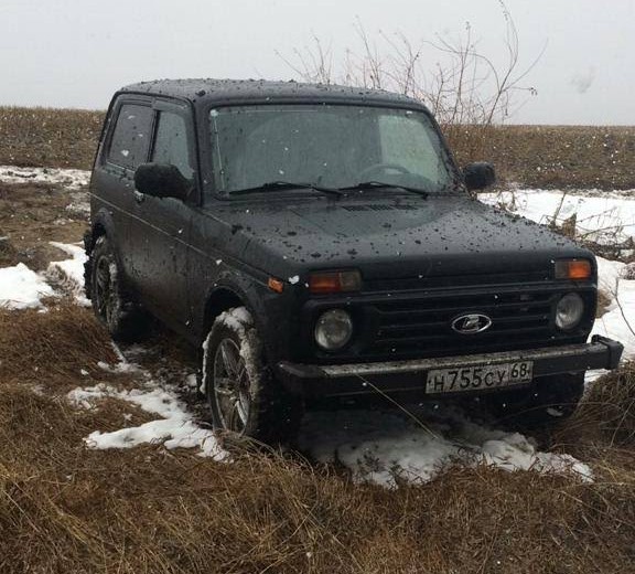Психолог простыми словами объяснила, почему лучше купить Ниву, чем тратить деньги на курс психотерапии