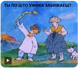 Представьте, что такую жуть вытащили из сточной канавы в вашем городе