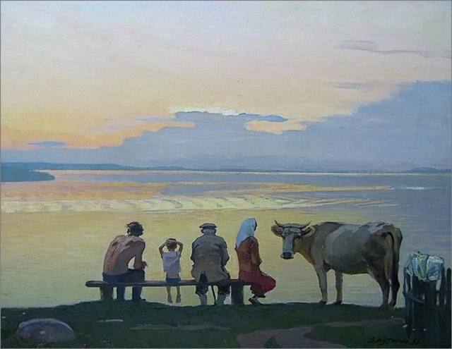АРТ- Воскресенье