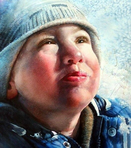 Необыкновенная красота