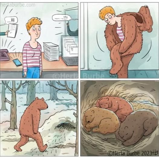 Четверговые картинки.