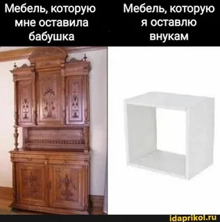 Сравнение спортинвентаря