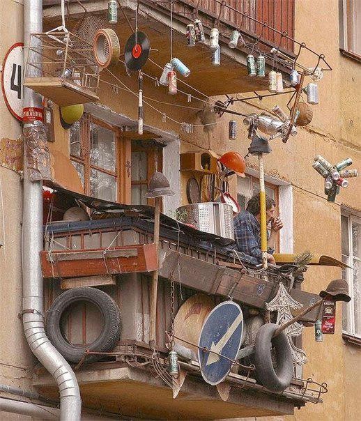 Входная дверь водителя маршрутки