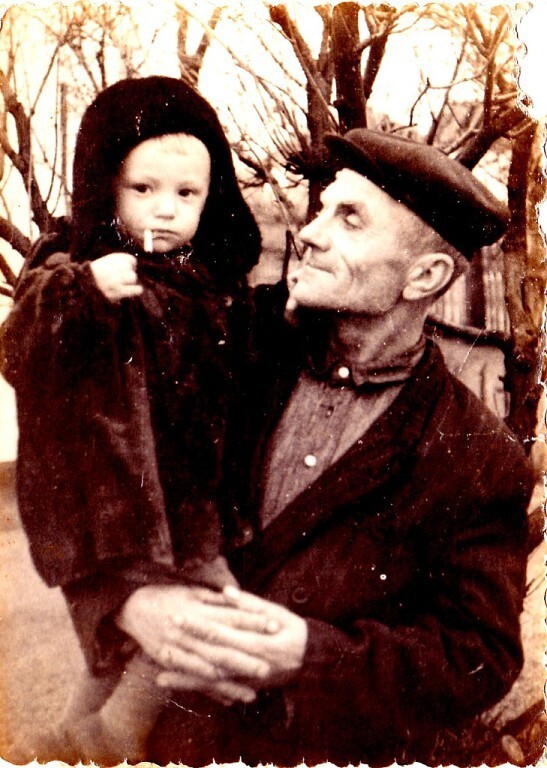 Фото детские