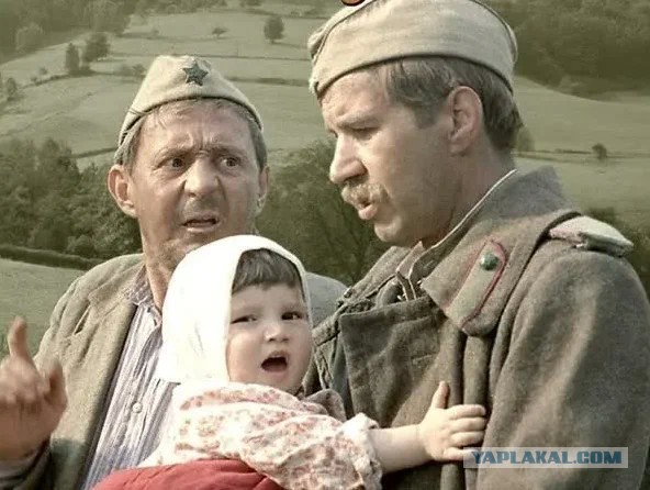 31 мая родился Георгий Бурков