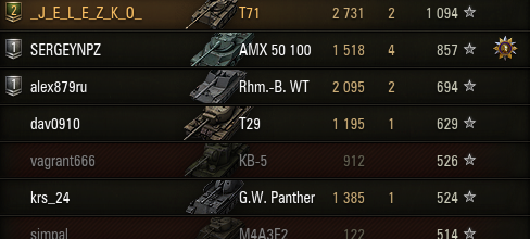 Wargaming 9