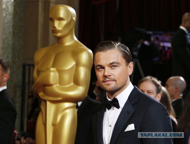 25 лучших платьев церемонии «Оскар-2014»