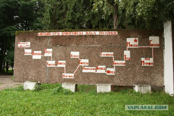 Победители фотоконкурса