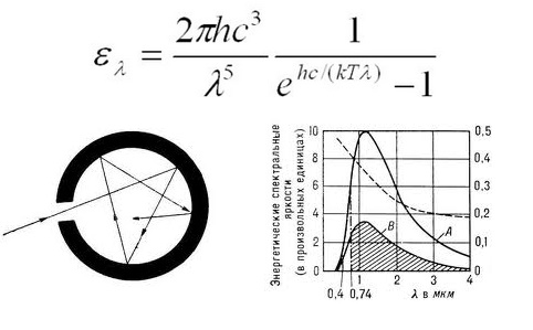 Черный волк
