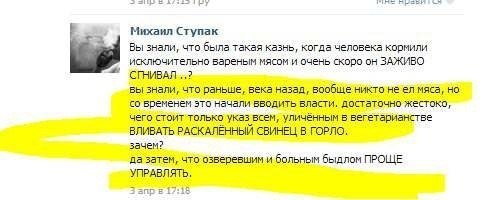 Грамматнасть и нтилехт вконтактовских обитателей