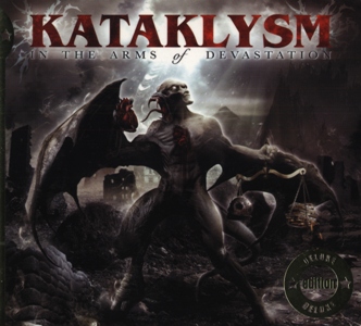 Одни из самых красивых обложек heavy metal !