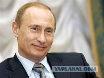 Путин: РФ не намерена втягиваться в конфронтацию