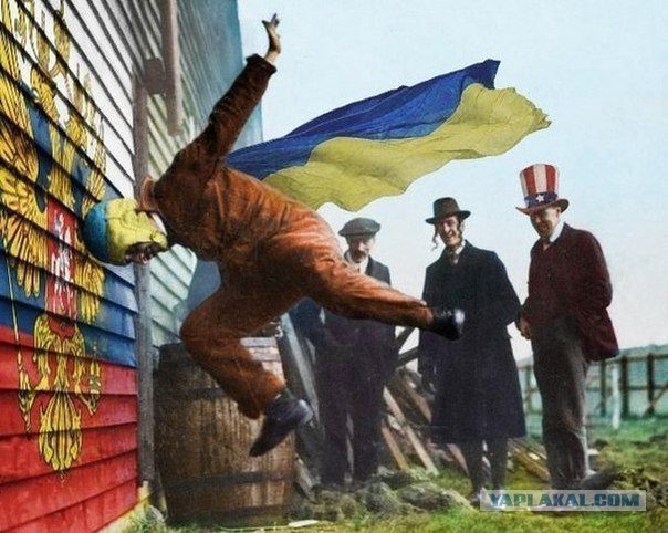 В Киеве выбрасывают на улицу артистов