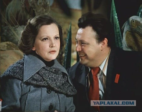 Памяти актера