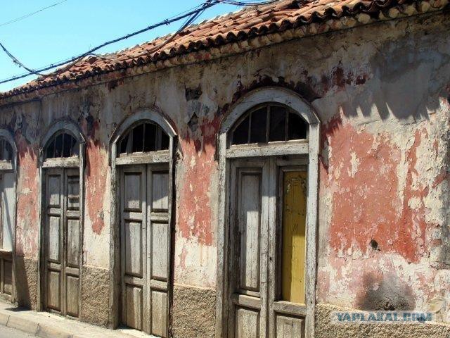 Канарские острова