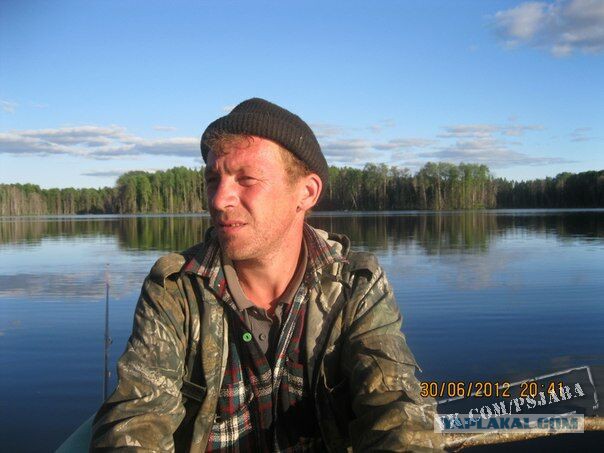 Андомский Погост