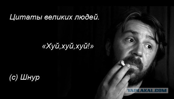 Молодой Шнур