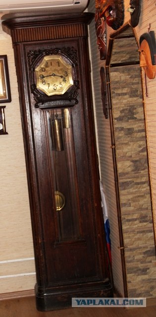 Умели же раньше вещи делать!