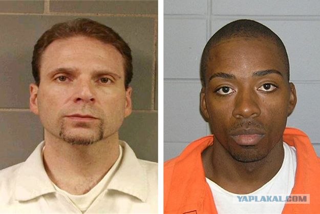 Высотный побег