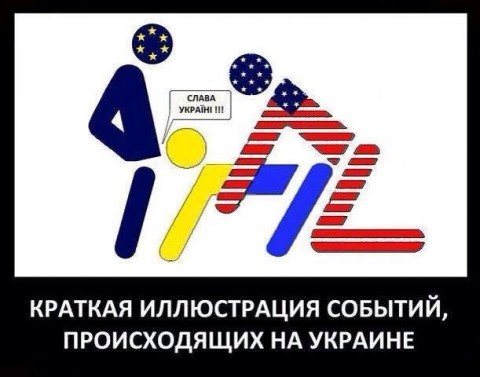 Украина Послезавтра
