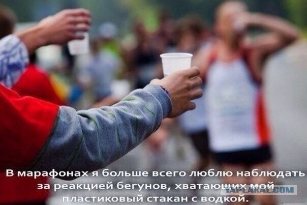 Злые шутки или минутка сарказма на ЯП-е, 16+