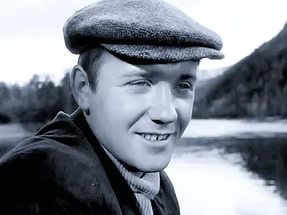 Всю рыбу распугал!