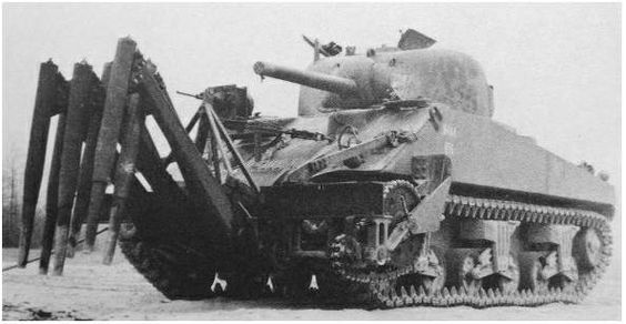 Бронетанковые вивисекторы. Великобритания