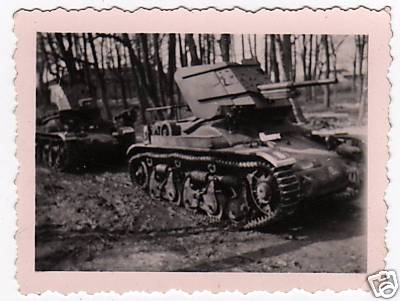 10 ударов 1944 года. 1 часть.