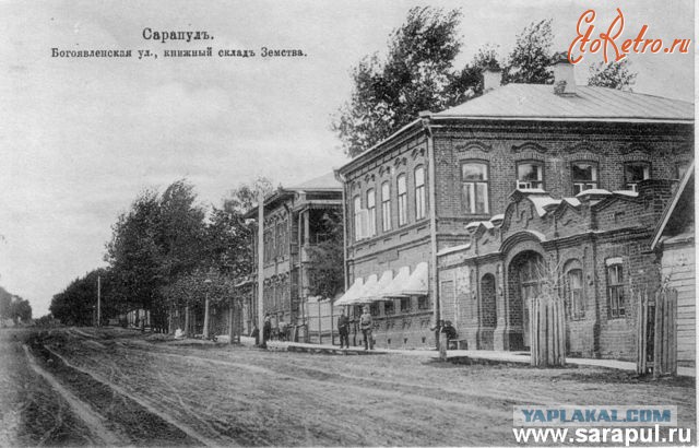 История фотографии. Самые первые снимки