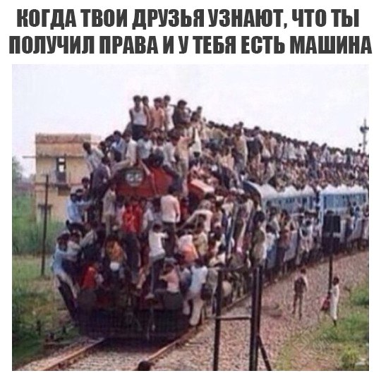 Подборка картинок с юмором "на любителя"