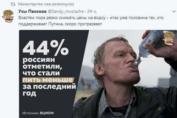 Медведев решил запретить в России порошковый алкоголь
