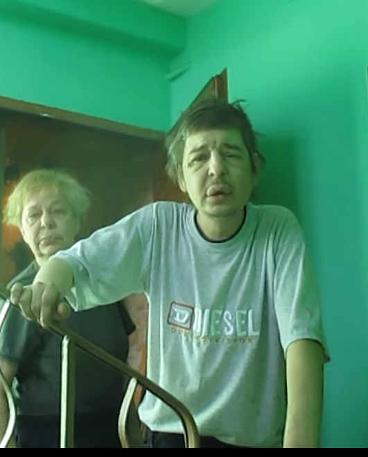 Ад с соседями: Обращайтесь в ЖЭК!