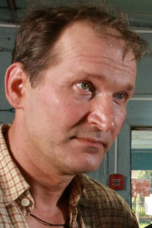 Как я с Вовкой стал артистом погорелого театра