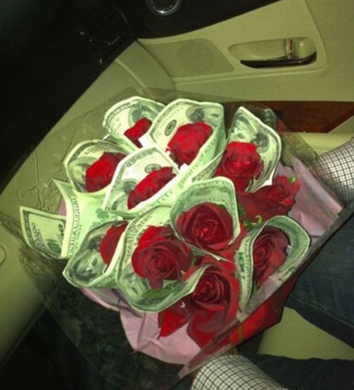 Поговорим о бесполезных подарках