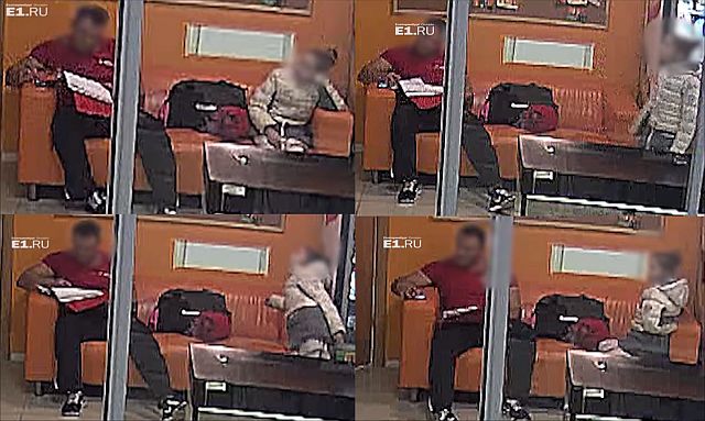 Тренера обвинили в педофилии после того, как он посидел на одном диване с девочкой