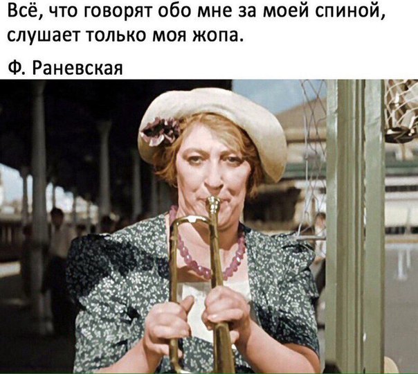 Воскресной ностальгии пост, в картинках прост