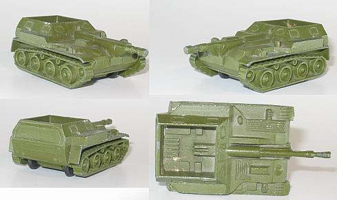Советские игрушки (33 фото)