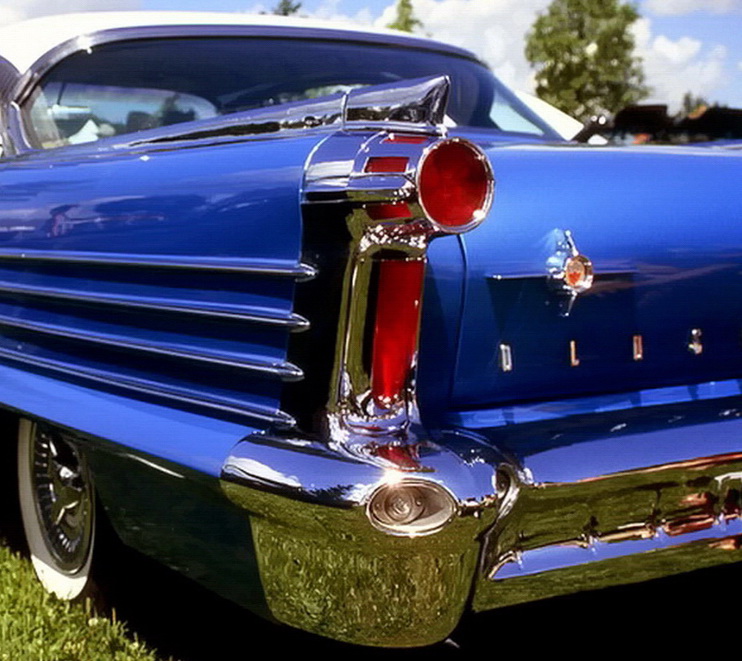 Ford Аэростиль