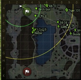 Wargaming 54