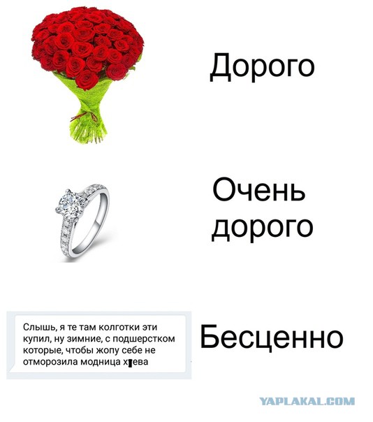 Не очень адекватный юмор