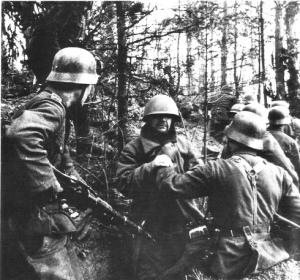 22 июня 1941 г, немного фото...