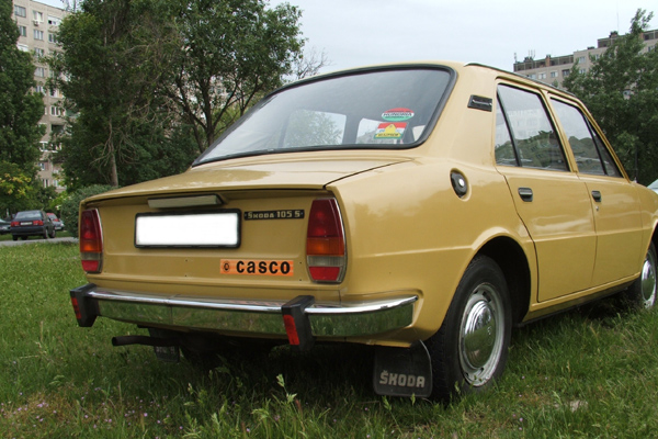 Игра на ЯПе: Угадай АВТО-2