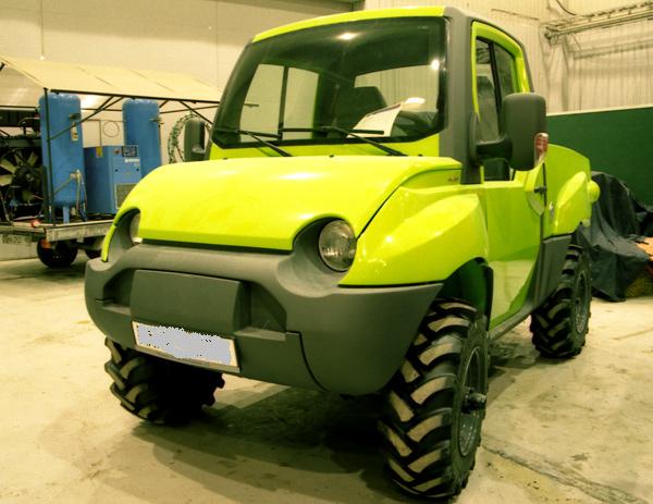Угадай АВТО-4
